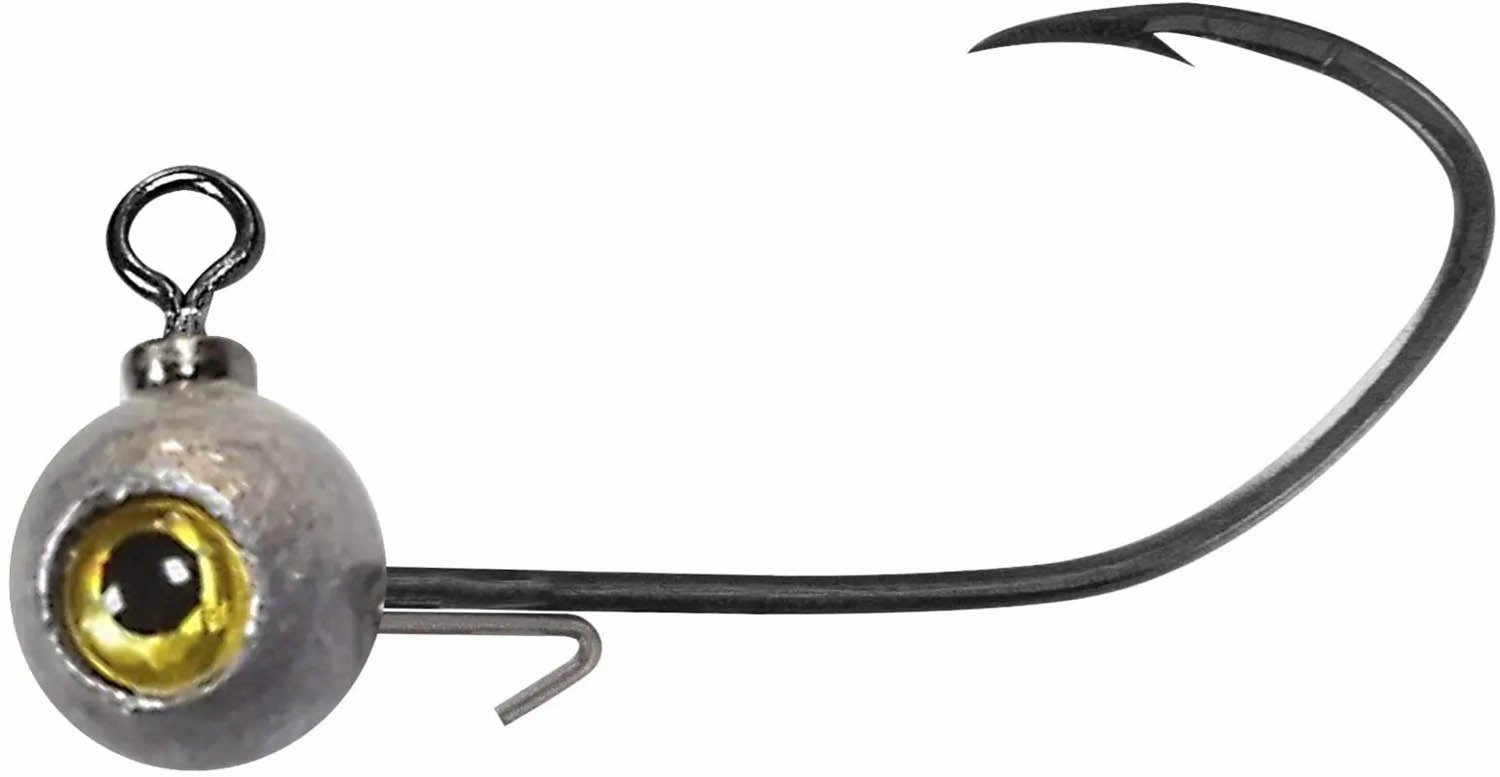 Big Bite Baits Pendulate Jig Heads
