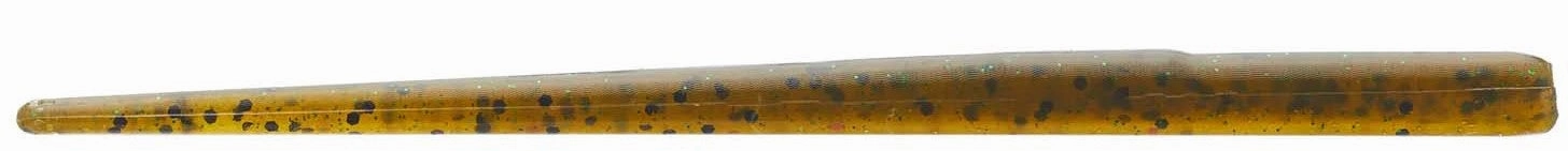 Big Bite Baits Scentsation Cliffhanger Worm - 10 Pack