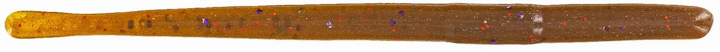 Big Bite Baits Scentsation Cliffhanger Worm - 10 Pack