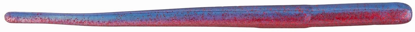 Big Bite Baits Scentsation Cliffhanger Worm - 10 Pack