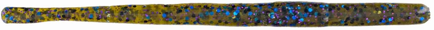 Big Bite Baits Scentsation Cliffhanger Worm - 10 Pack
