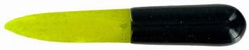Big Bite Baits Scentsation Tailcutter - 10 Pack