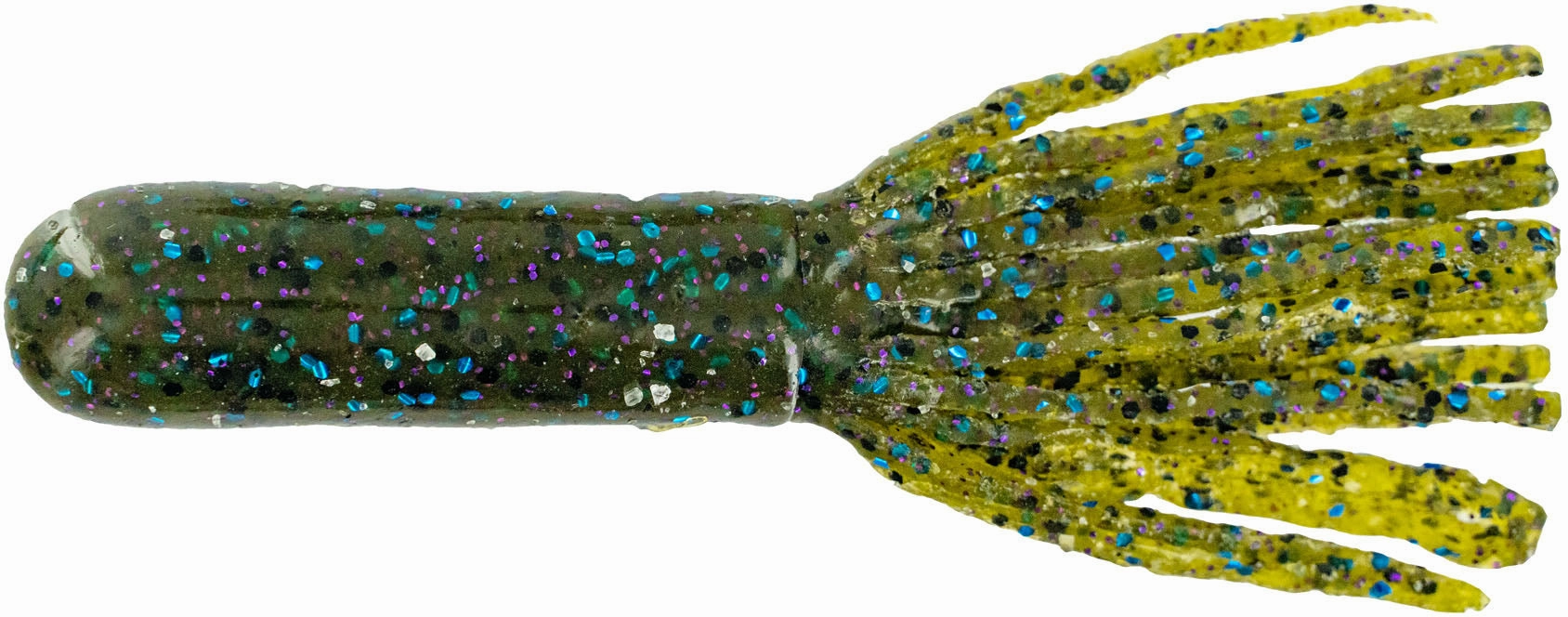 Big Bite Baits Scentsation Tube - 3.5 Inch