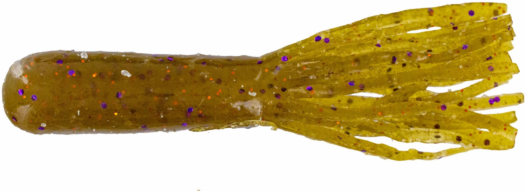 Big Bite Baits Scentsation Tube - 3.5 Inch