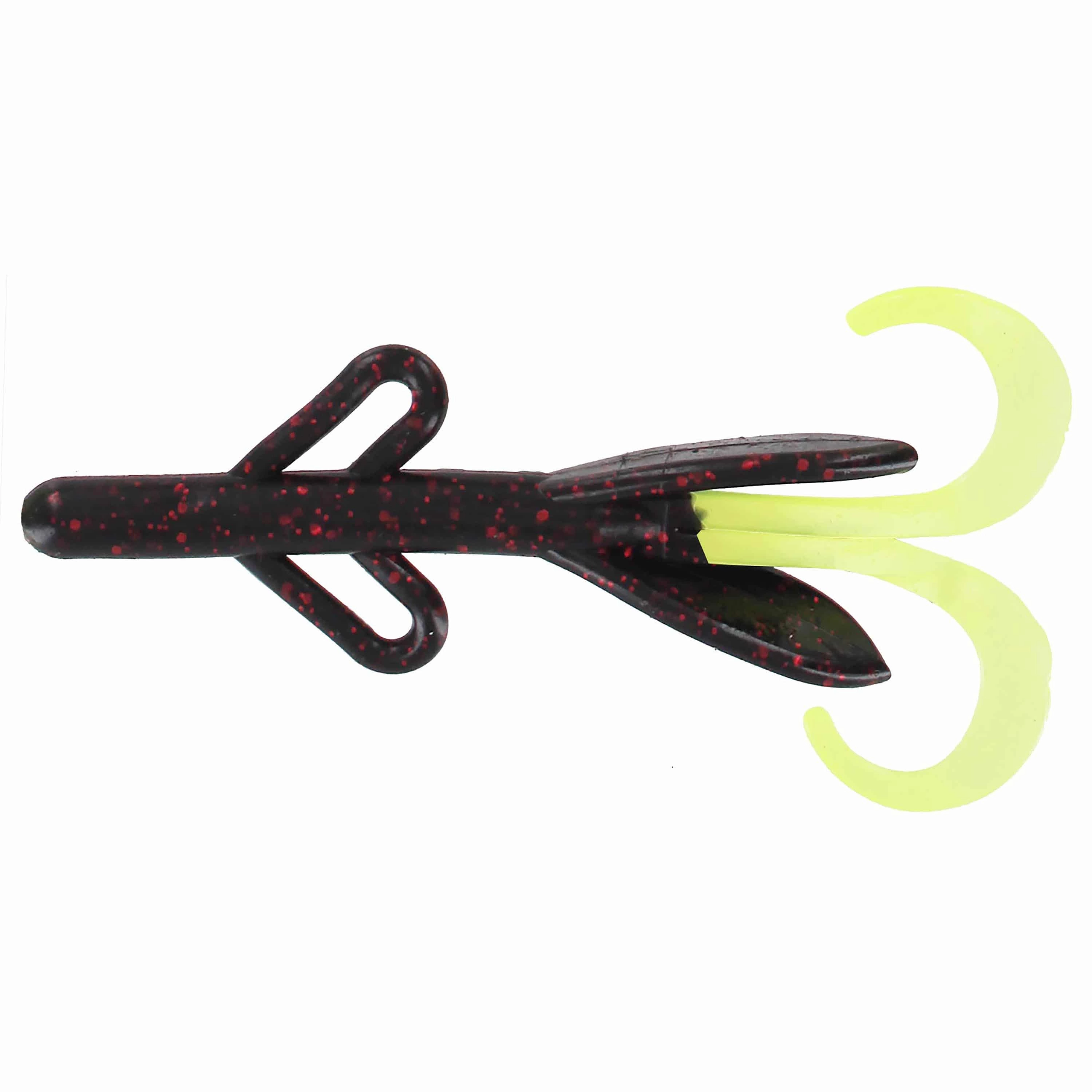 Big Bite Baits Soft Plastic Creature Bait