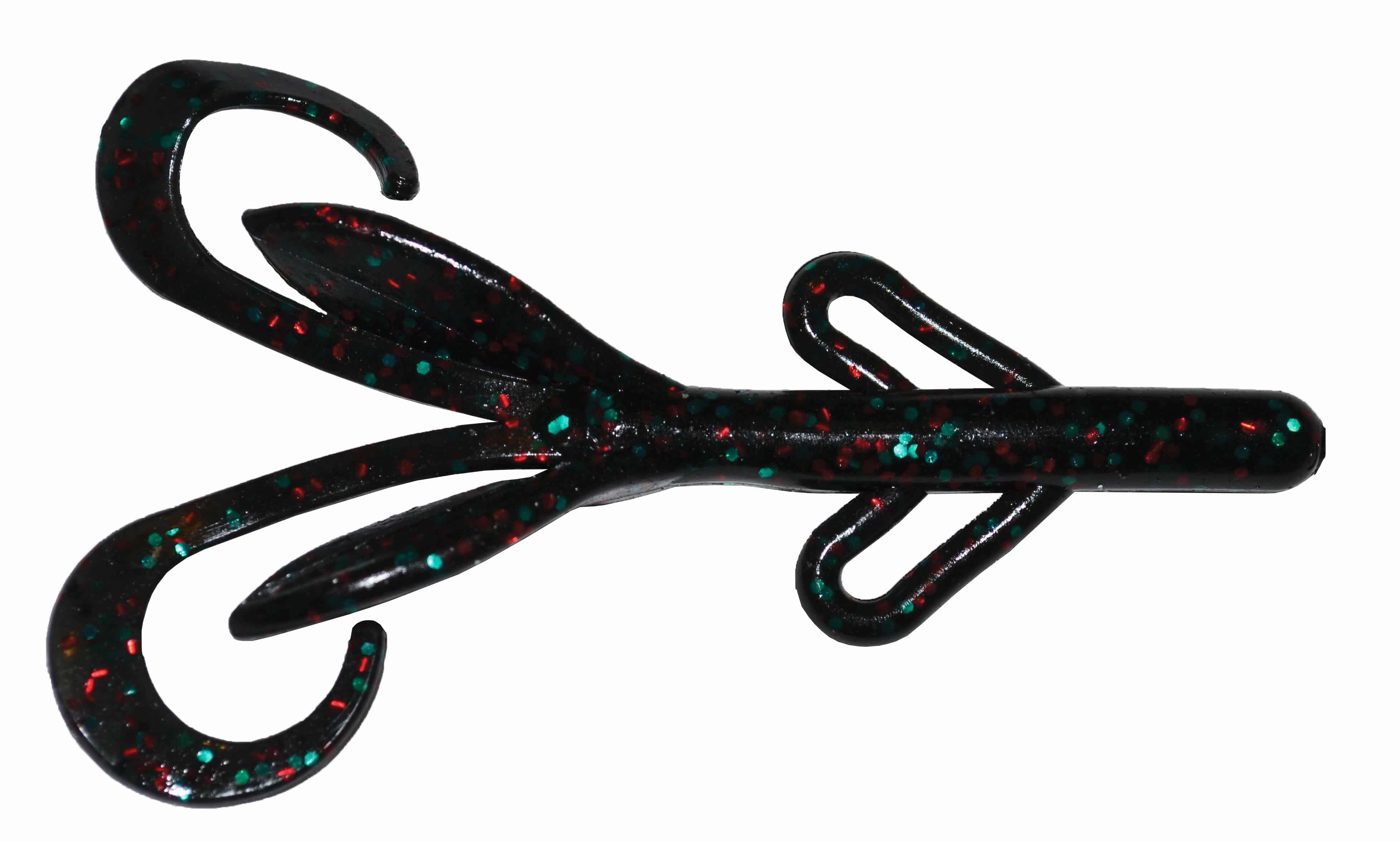 Big Bite Baits Soft Plastic Creature Bait