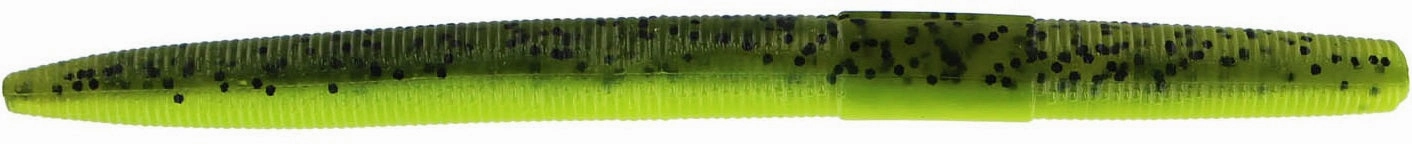 Big Bite Baits Soft Super Salty Trick Stick - 5 Inch