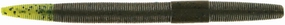 Big Bite Baits Soft Super Salty Trick Stick - 5 Inch