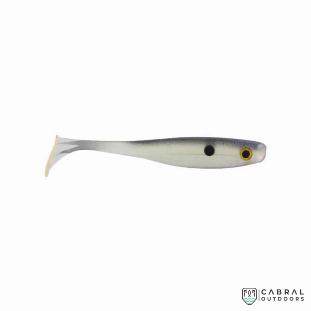 Big Bite Baits  Sucide Shad   | Size:3.5-5"