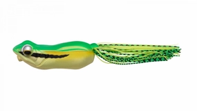 Big Gabot Hollow Body Frog