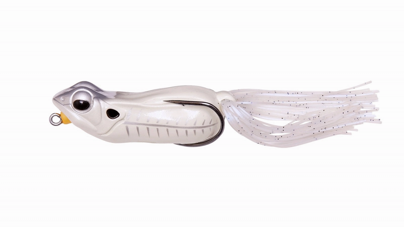 Big Gabot Hollow Body Frog