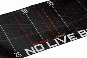 Big Snook Ruler - ( 50 in)