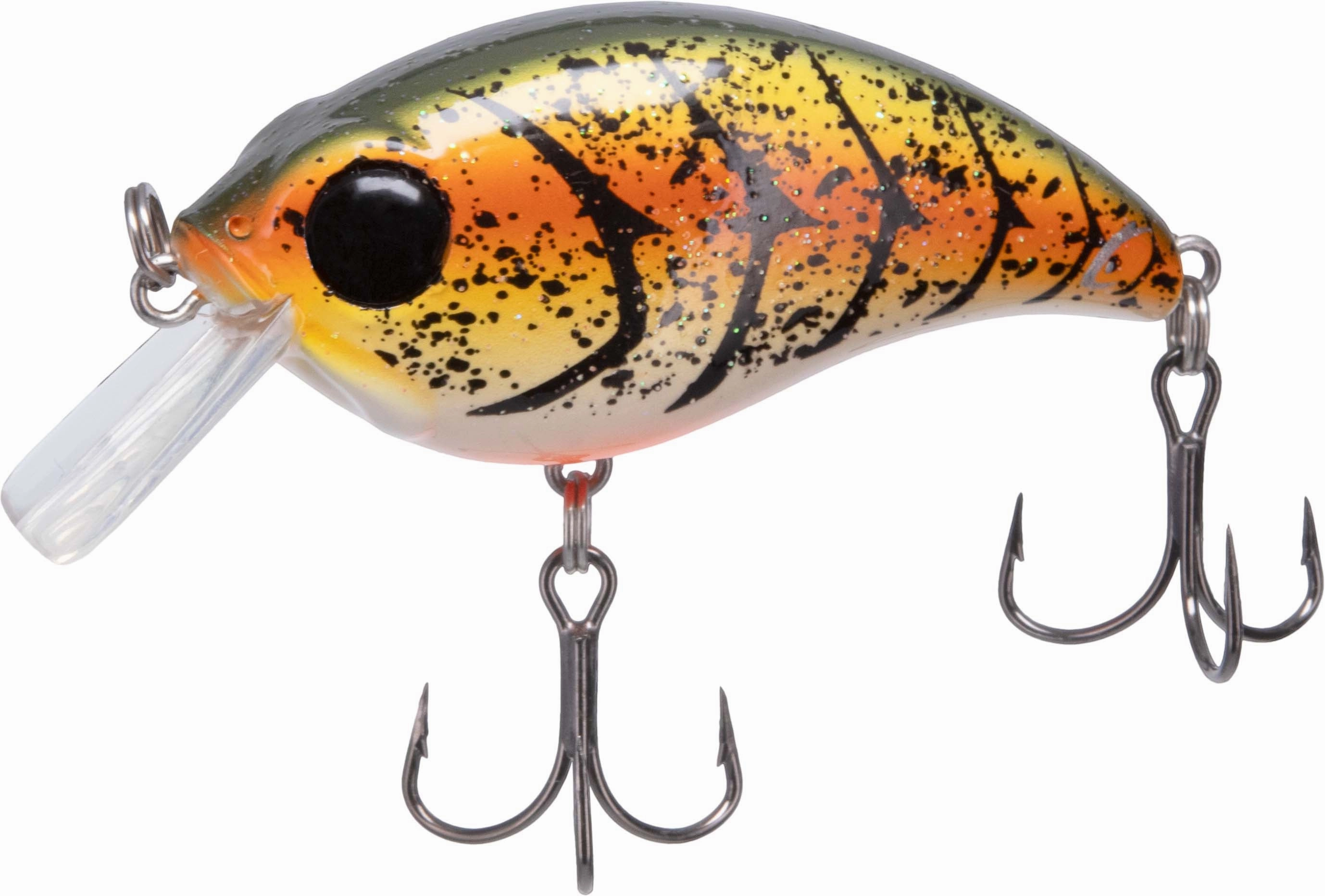 Bill Lewis ATV 1.5 Squarebill Crankbait - 2.25 Inch