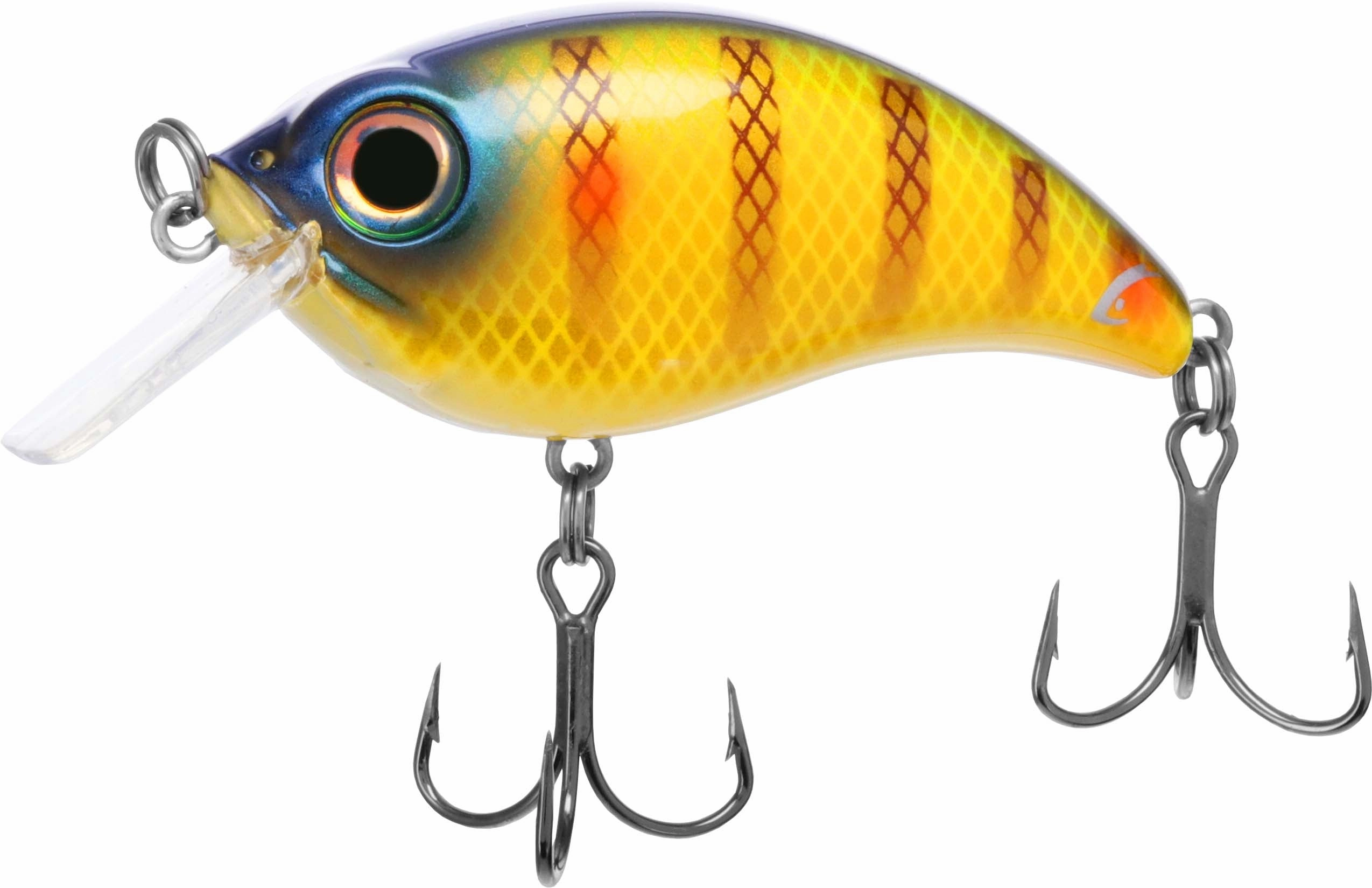 Bill Lewis ATV 1.5 Squarebill Crankbait - 2.25 Inch