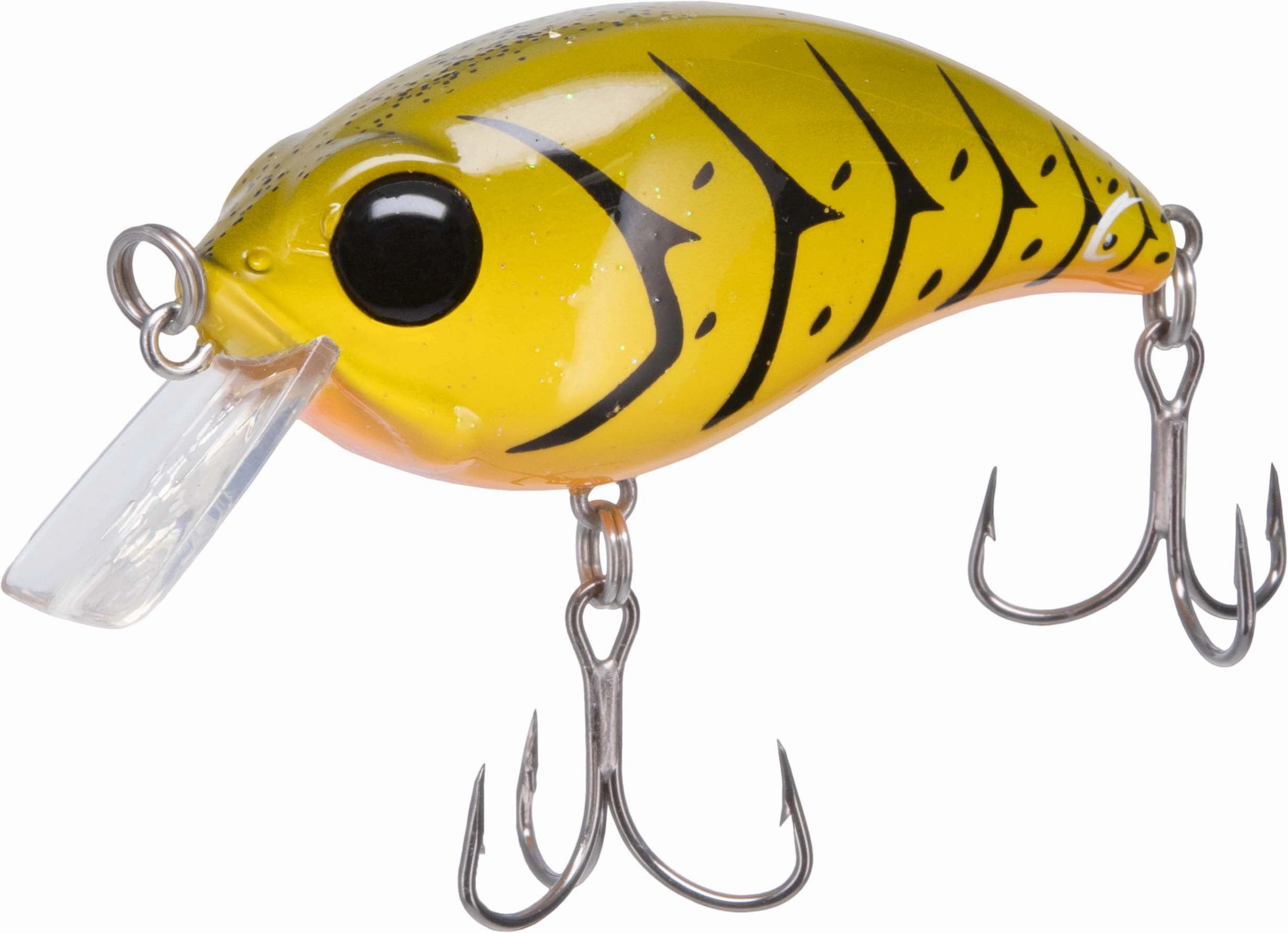 Bill Lewis ATV 1.5 Squarebill Crankbait - 2.25 Inch