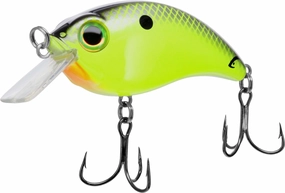 Bill Lewis ATV 1.5 Squarebill Crankbait - 2.25 Inch