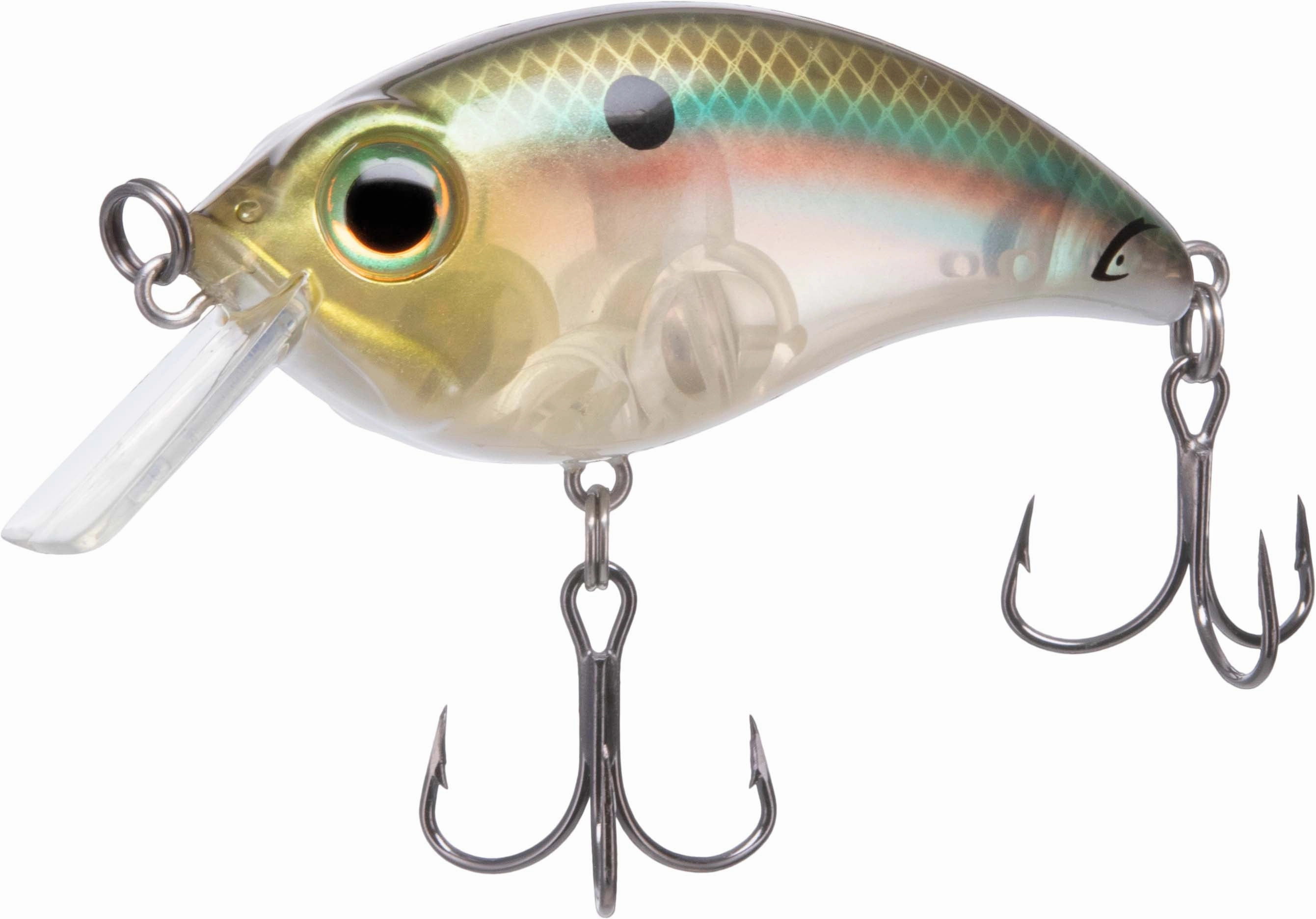 Bill Lewis ATV 1.5 Squarebill Crankbait - 2.25 Inch
