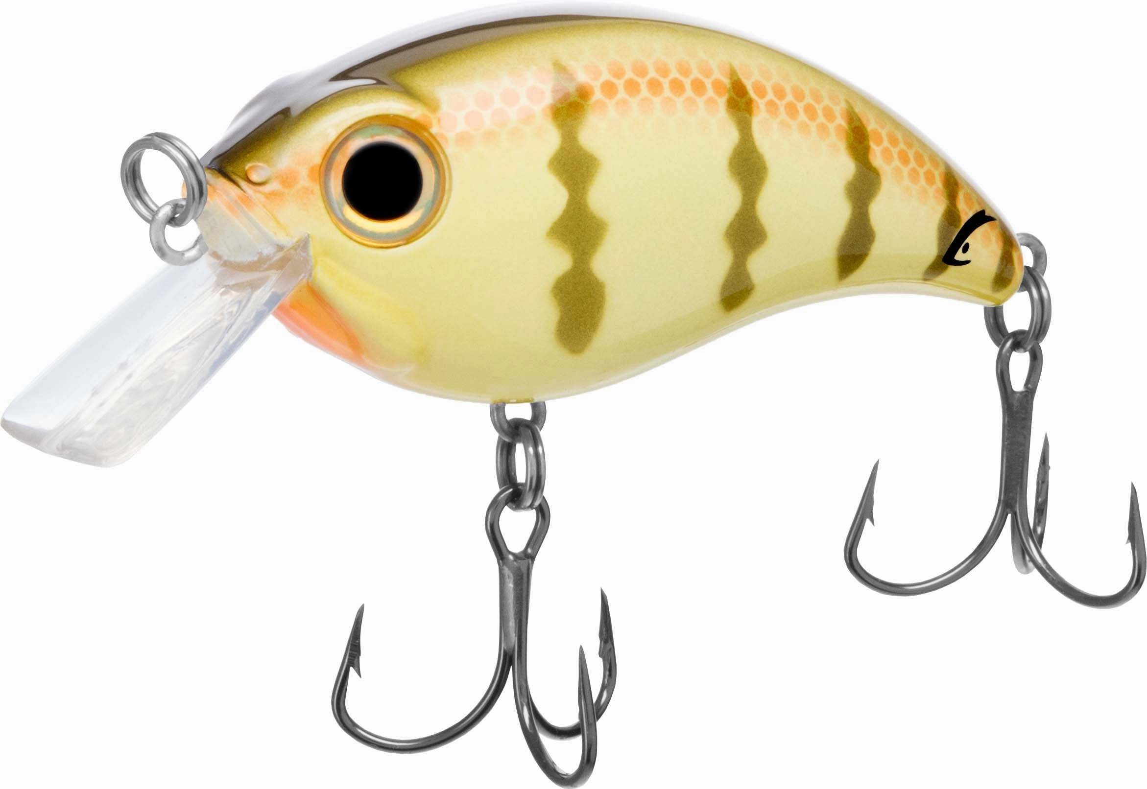 Bill Lewis ATV 1.5 Squarebill Crankbait - 2.25 Inch