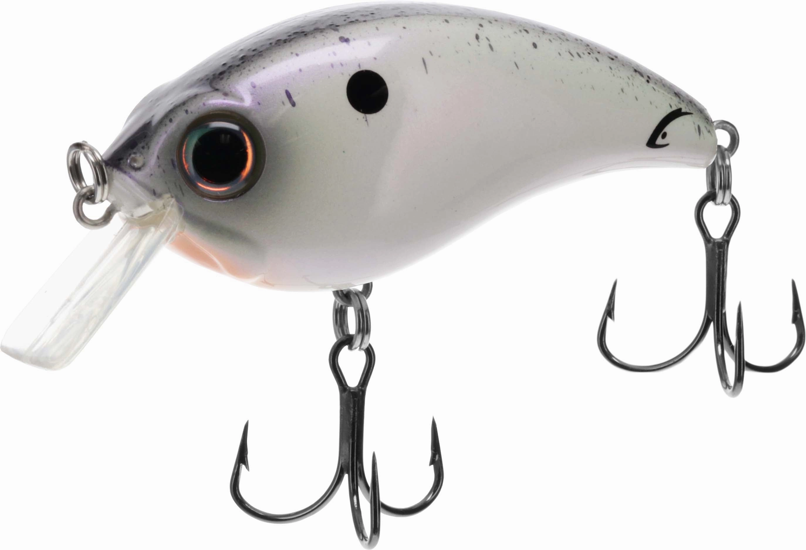 Bill Lewis ATV 1.5 Squarebill Crankbait - 2.25 Inch