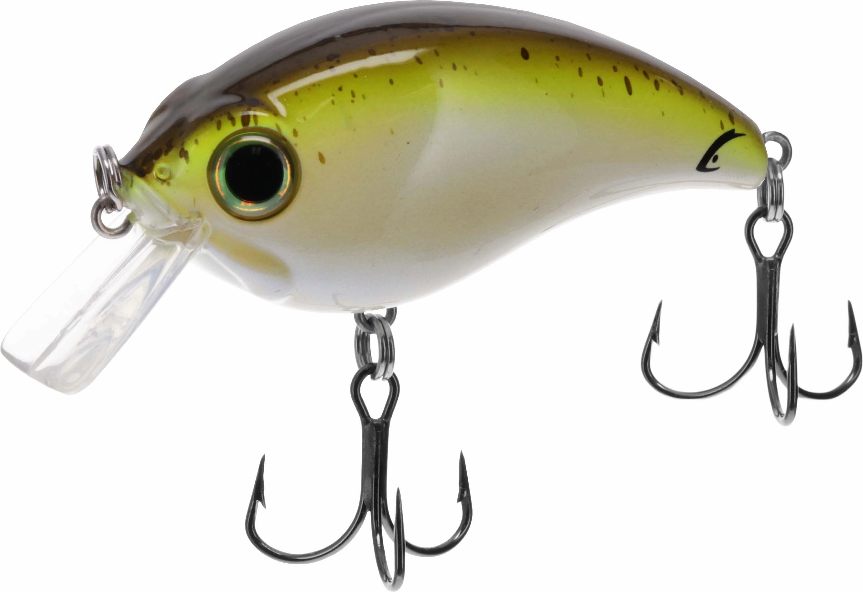 Bill Lewis ATV 1.5 Squarebill Crankbait - 2.25 Inch