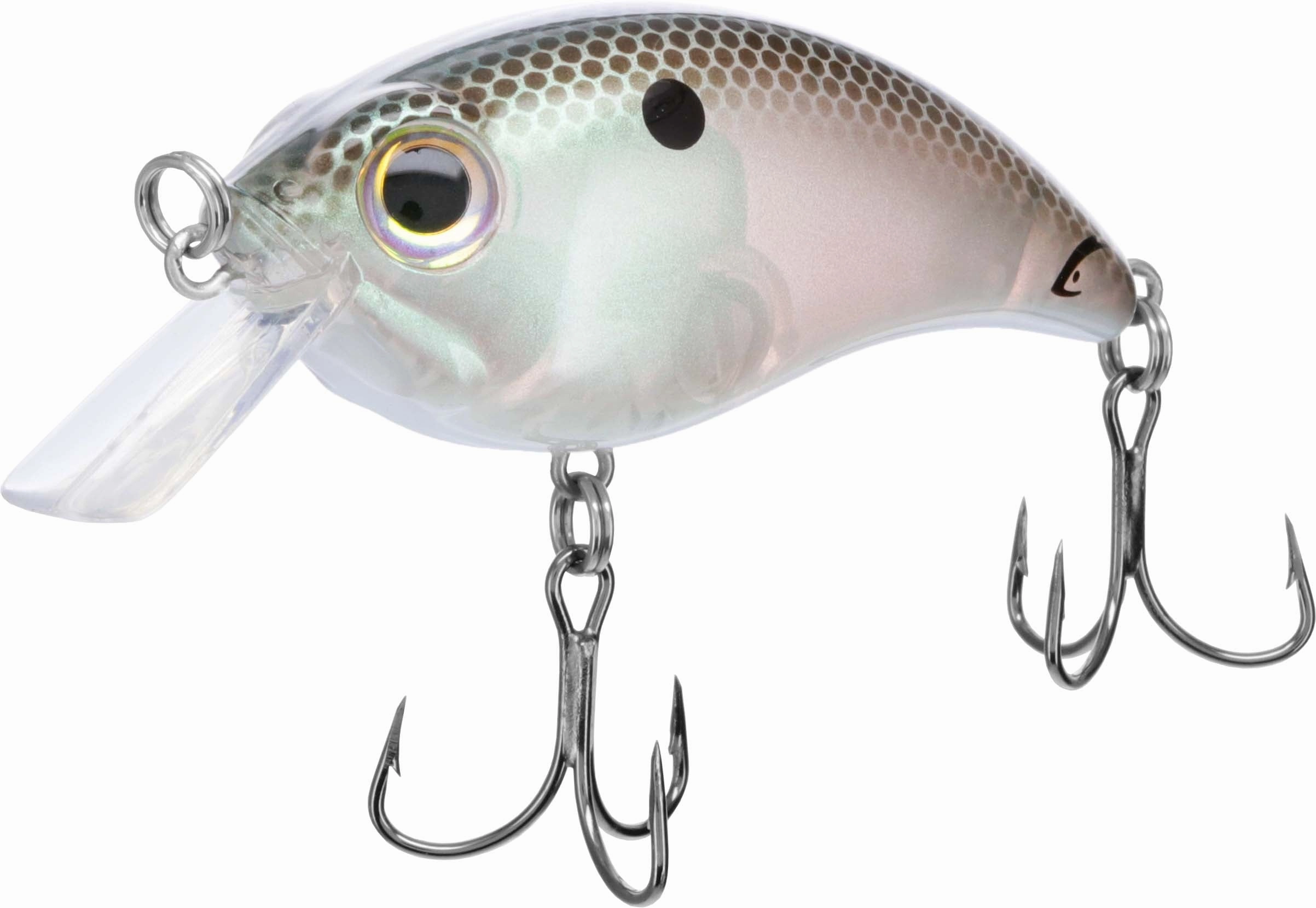 Bill Lewis ATV 1.5 Squarebill Crankbait - 2.25 Inch