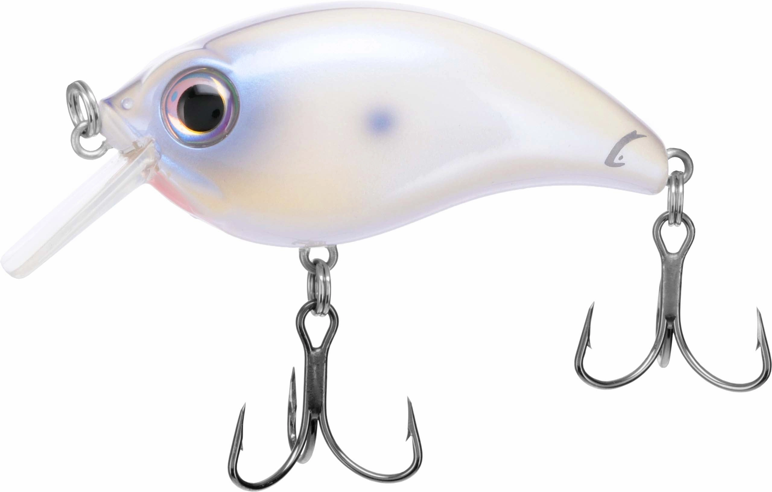 Bill Lewis ATV 1.5 Squarebill Crankbait - 2.25 Inch