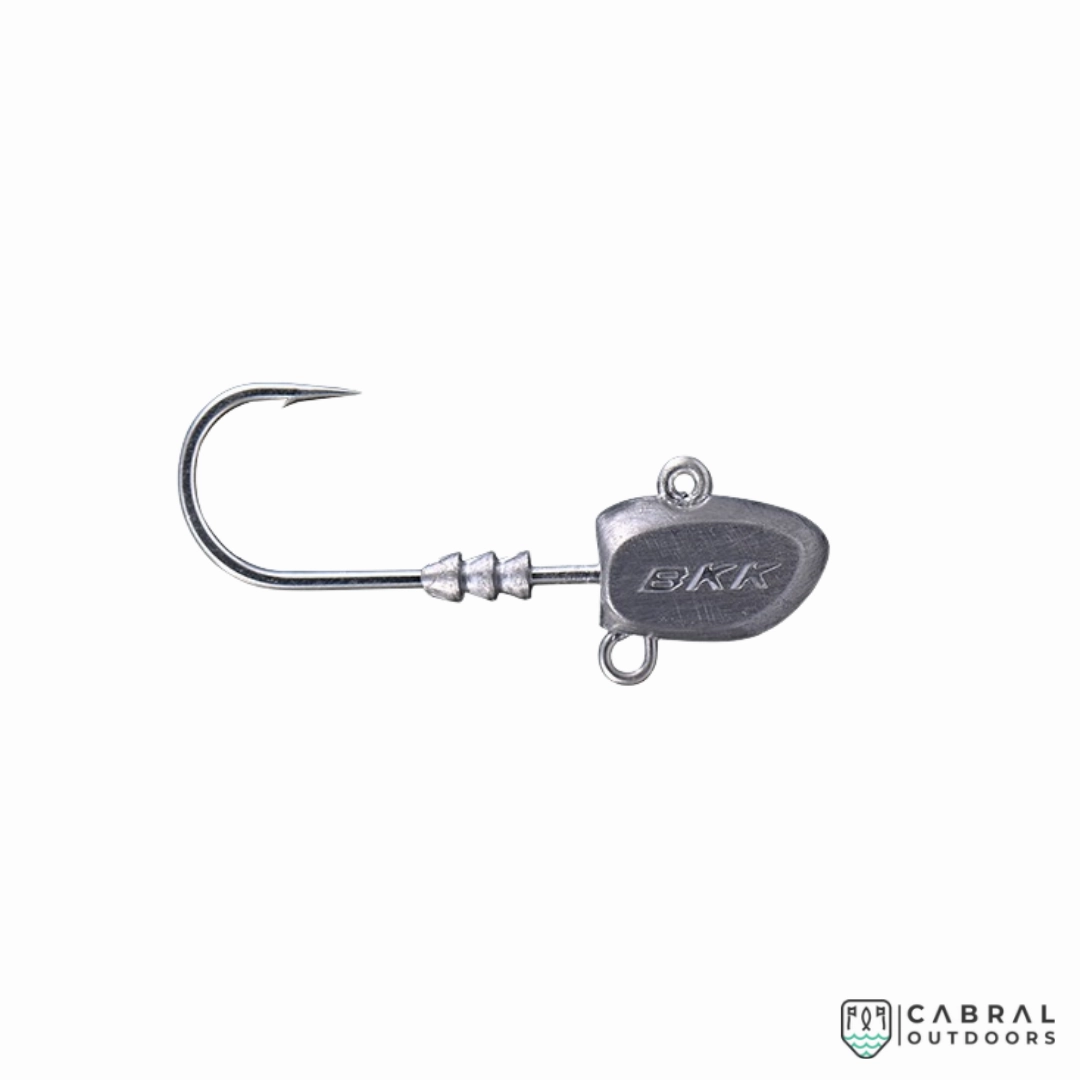 BKK Harpax Inshore Jig Head | Size: 3/0-6/0