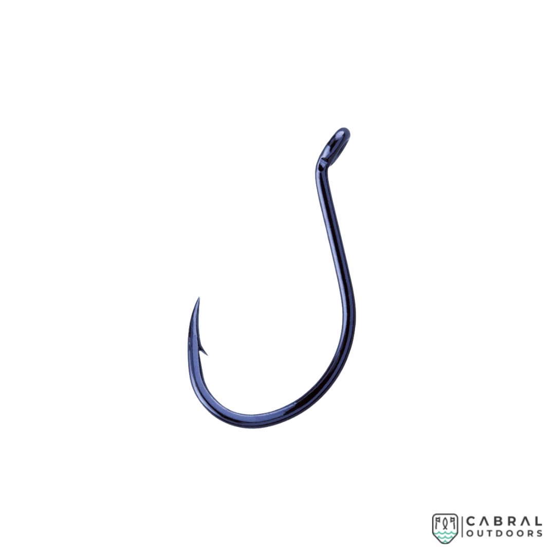 BKK Octopus Beak BN2012006 Hooks | Size: 4-8