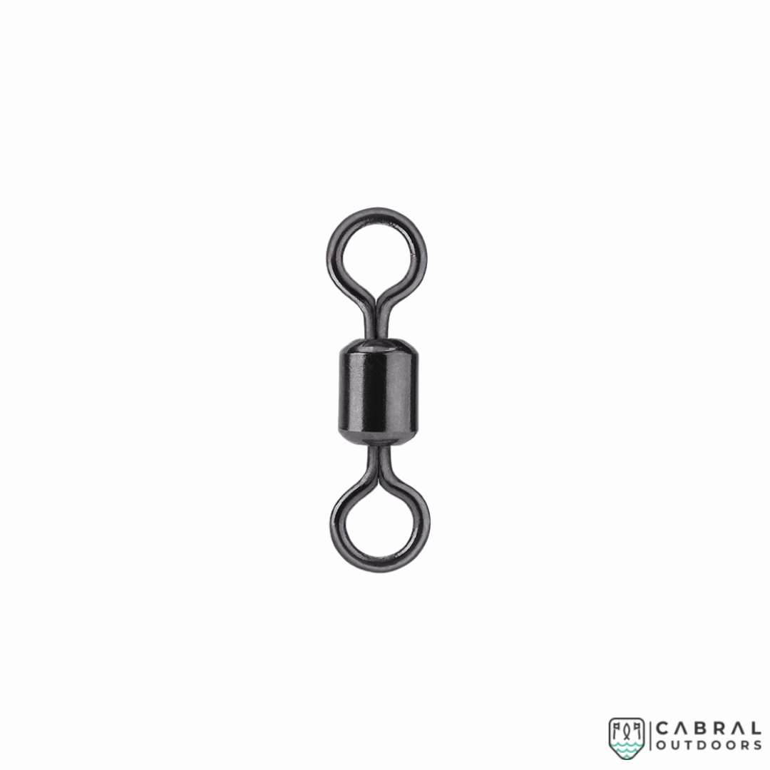 BKK Rolling Swivel -32 | Size: #5-#4/0