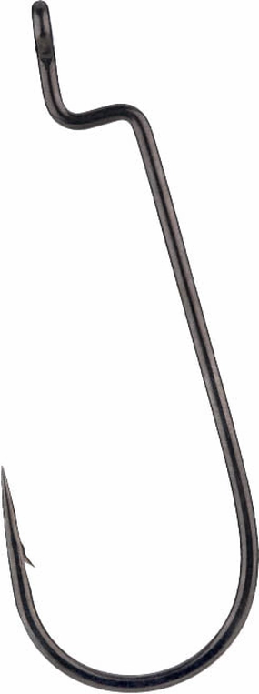 BKK Siren Senko and Worm Hook