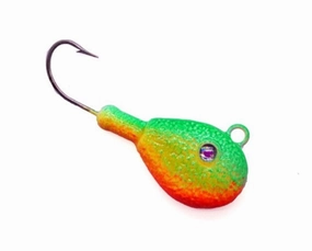 Blackfish Butter Bean 3 oz