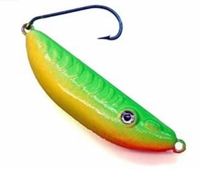 Blackfish Jig 2 oz