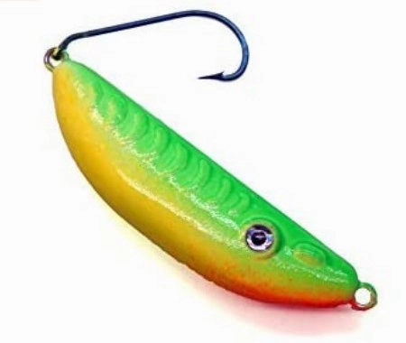 Blackfish Jig 4 oz