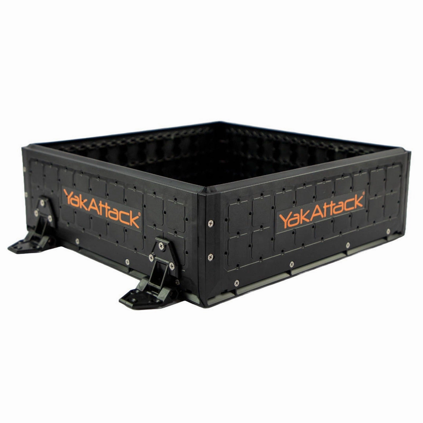 BlackPak Pro 16x16 ShortStak Upgrade Kit