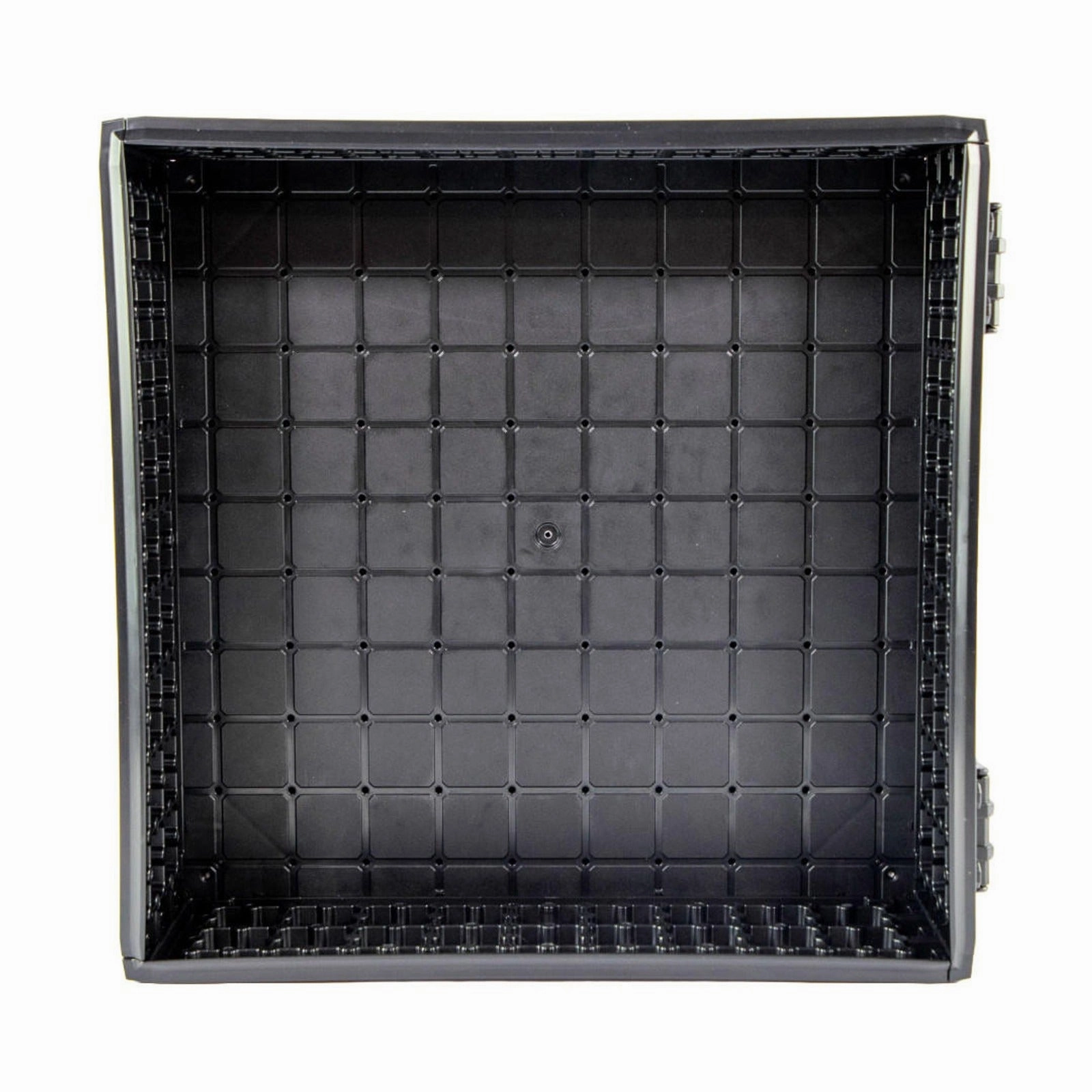 BlackPak Pro 16x16 ShortStak Upgrade Kit