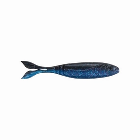 Bladerunner Soft Bait - (4.15 inch)