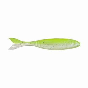 Bladerunner Soft Bait - (4.15 inch)