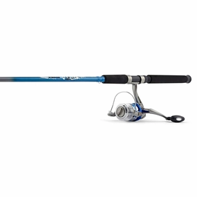 Bluefin Spinning Inshore Combos