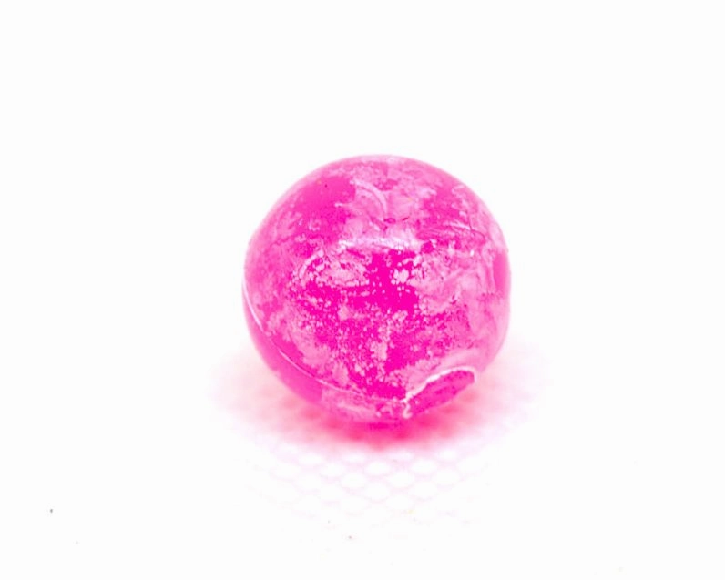 BnR Tackle 10mm Soft Beads 10 pack