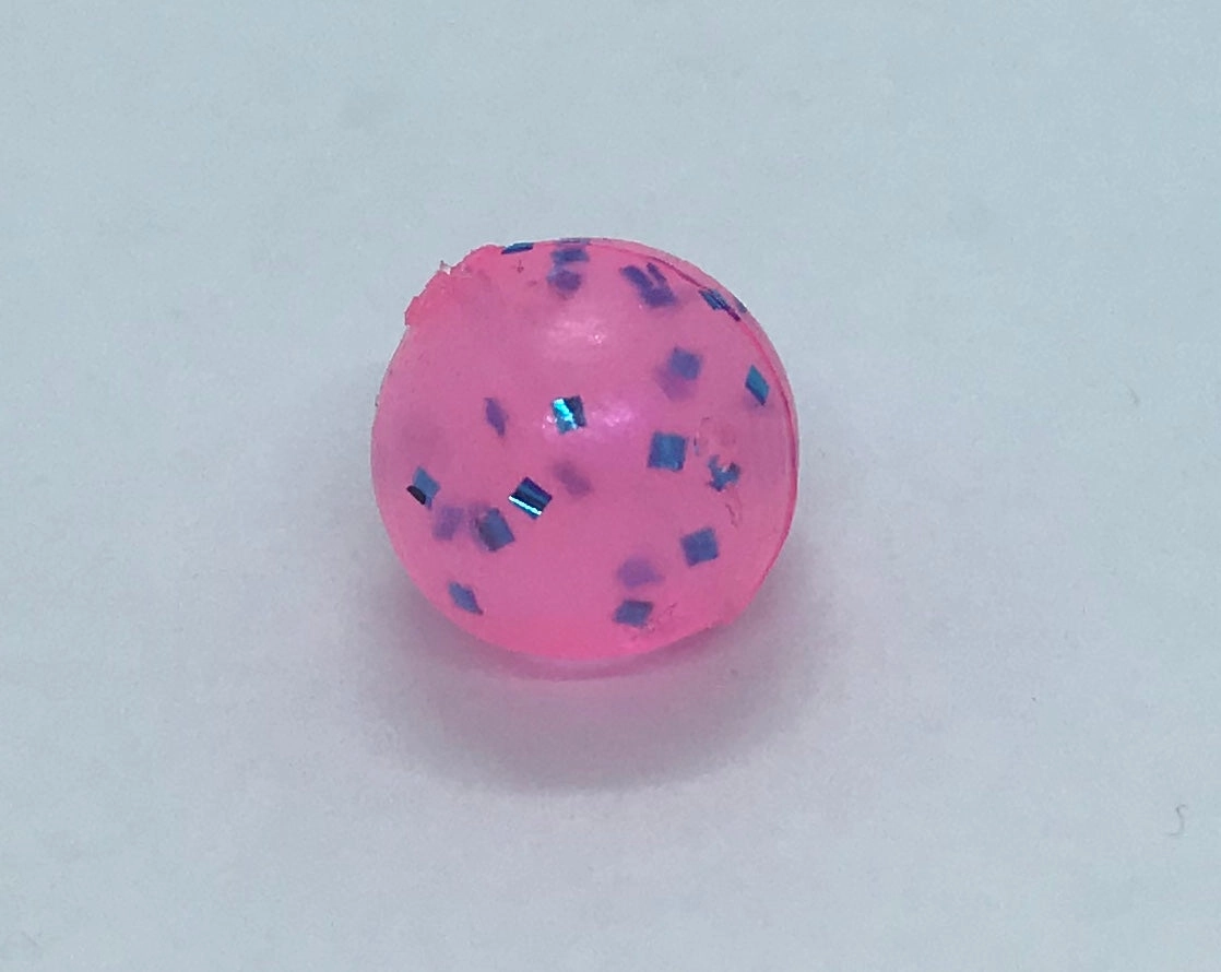 BnR Tackle 14mm Soft Beads 10 pack