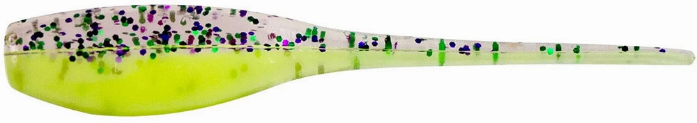 Bobby Garland Baby Shad 2 inch Soft Plastic 18 pack