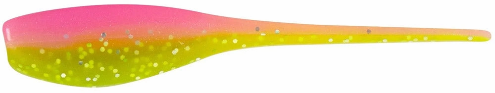 Bobby Garland Baby Shad 2 inch Soft Plastic 18 pack