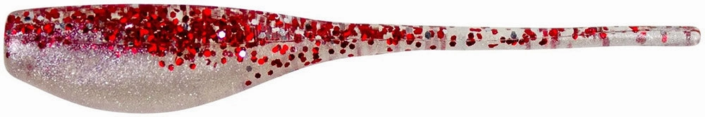 Bobby Garland Baby Shad 2 inch Soft Plastic 18 pack