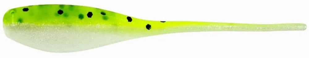 Bobby Garland Baby Shad 2 inch Soft Plastic 18 pack