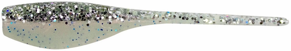 Bobby Garland Baby Shad 2 inch Soft Plastic 18 pack