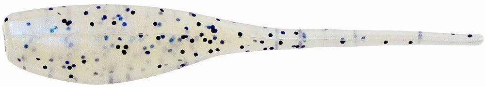 Bobby Garland Baby Shad 2 inch Soft Plastic 18 pack