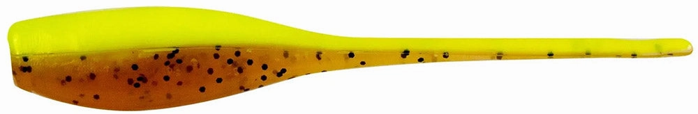 Bobby Garland Baby Shad 2 inch Soft Plastic 18 pack