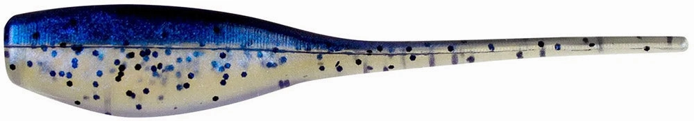Bobby Garland Baby Shad 2 inch Soft Plastic 18 pack