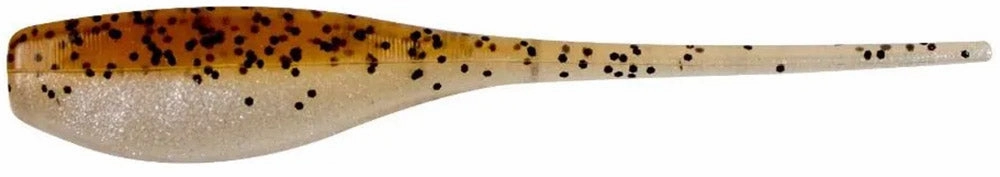 Bobby Garland Baby Shad 2 inch Soft Plastic 18 pack