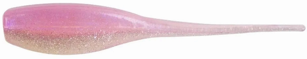 Bobby Garland Baby Shad 2 inch Soft Plastic 18 pack
